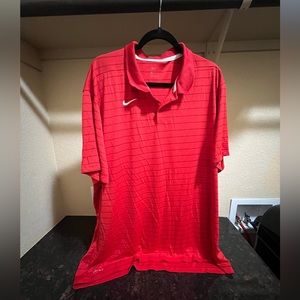 Nike polo